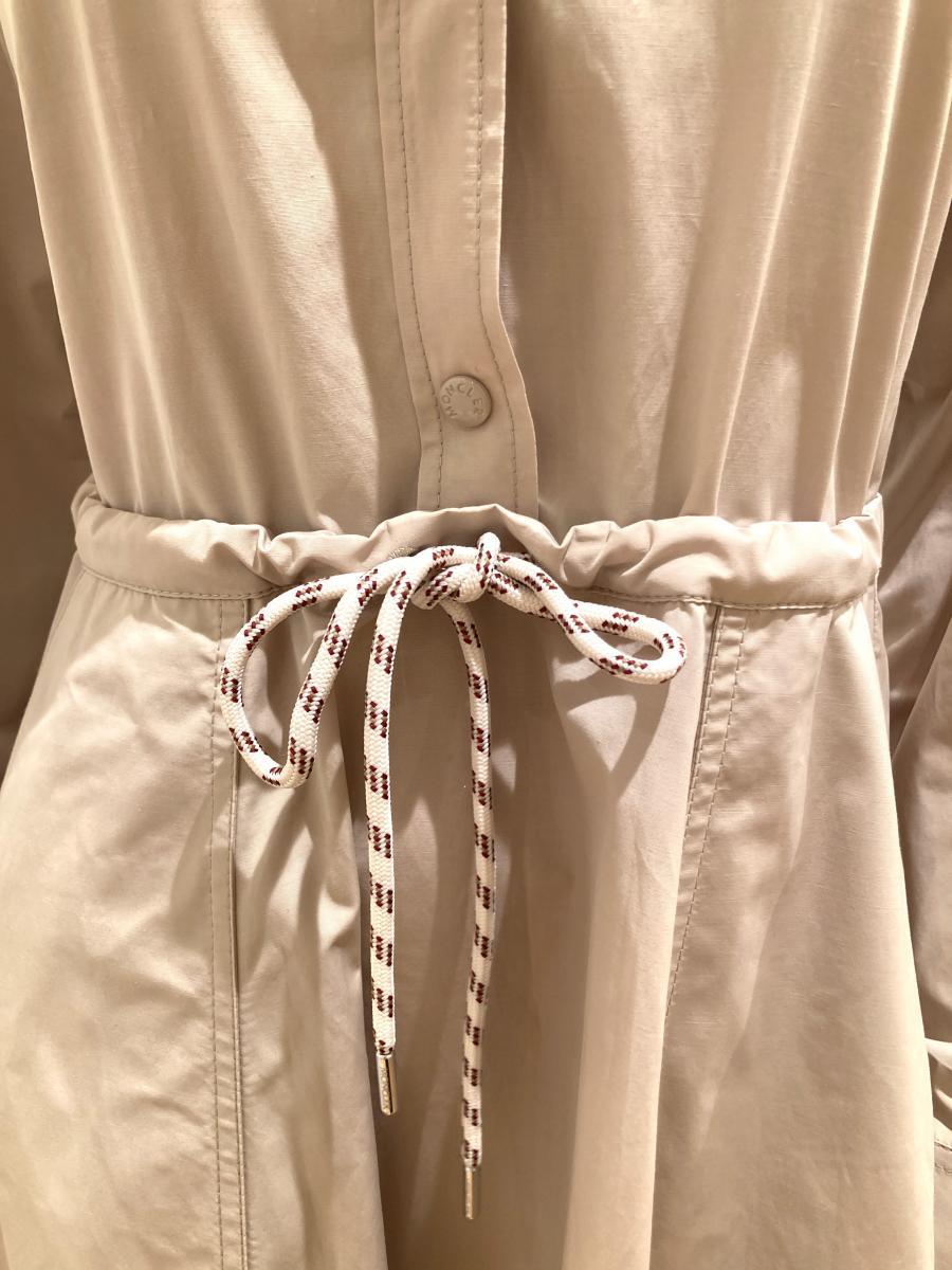 MONCLER（モンクレール）／ DRESS（  L10932G00002549P320J）