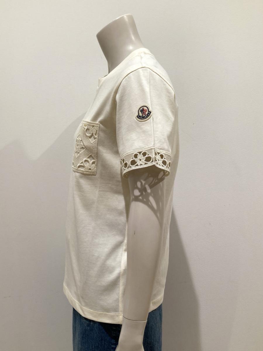 MONCLER（モンクレール）／T-SHIRT （  L10938C0002589AUO）