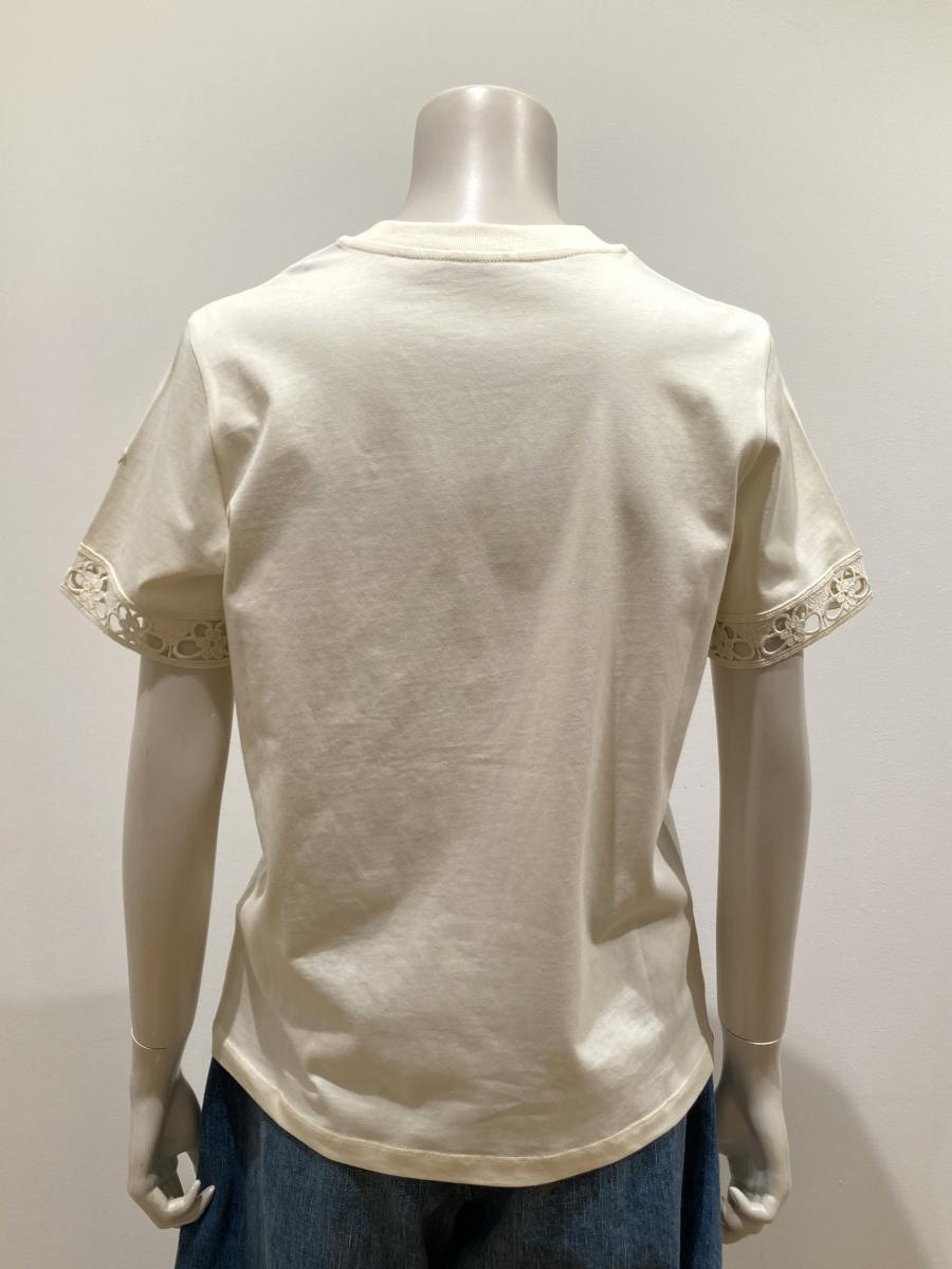 MONCLER（モンクレール）／T-SHIRT （  L10938C0002589AUO）