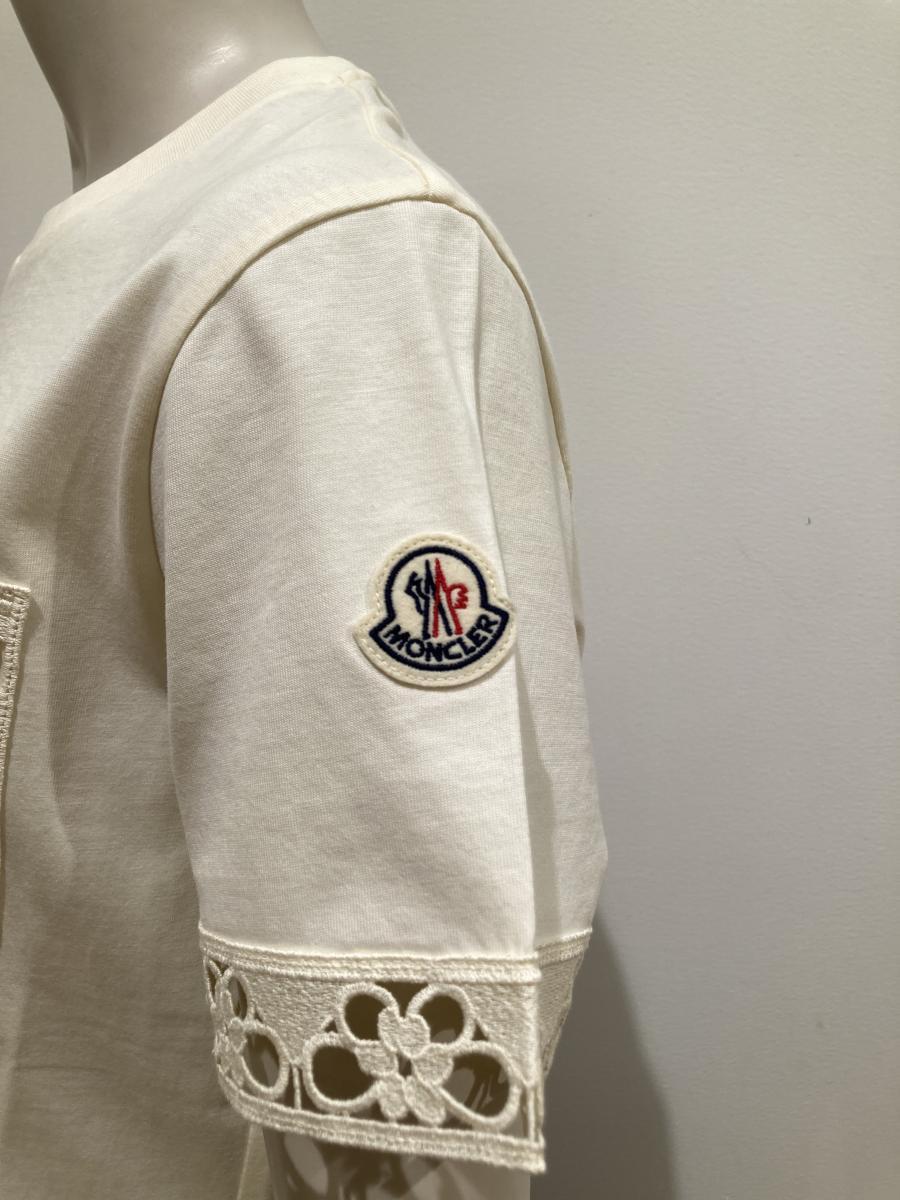 MONCLER（モンクレール）／T-SHIRT （  L10938C0002589AUO）