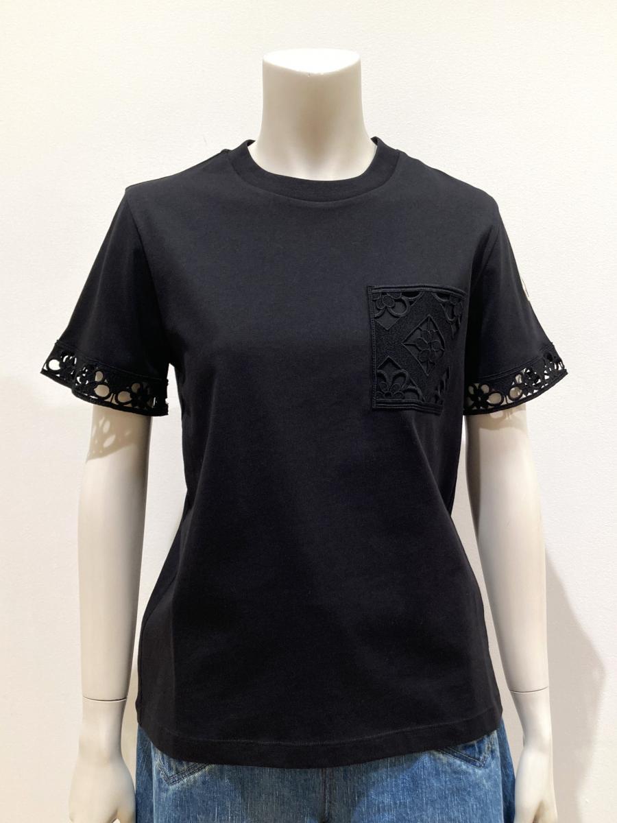 MONCLER（モンクレール）／T-SHIRT （  L10938C0002589AUO）