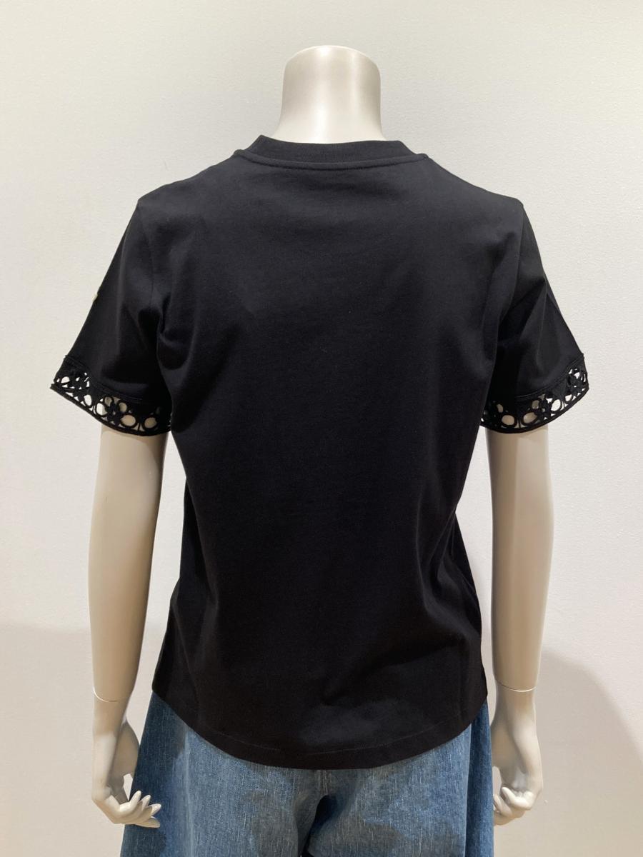 MONCLER（モンクレール）／T-SHIRT （  L10938C0002589AUO）
