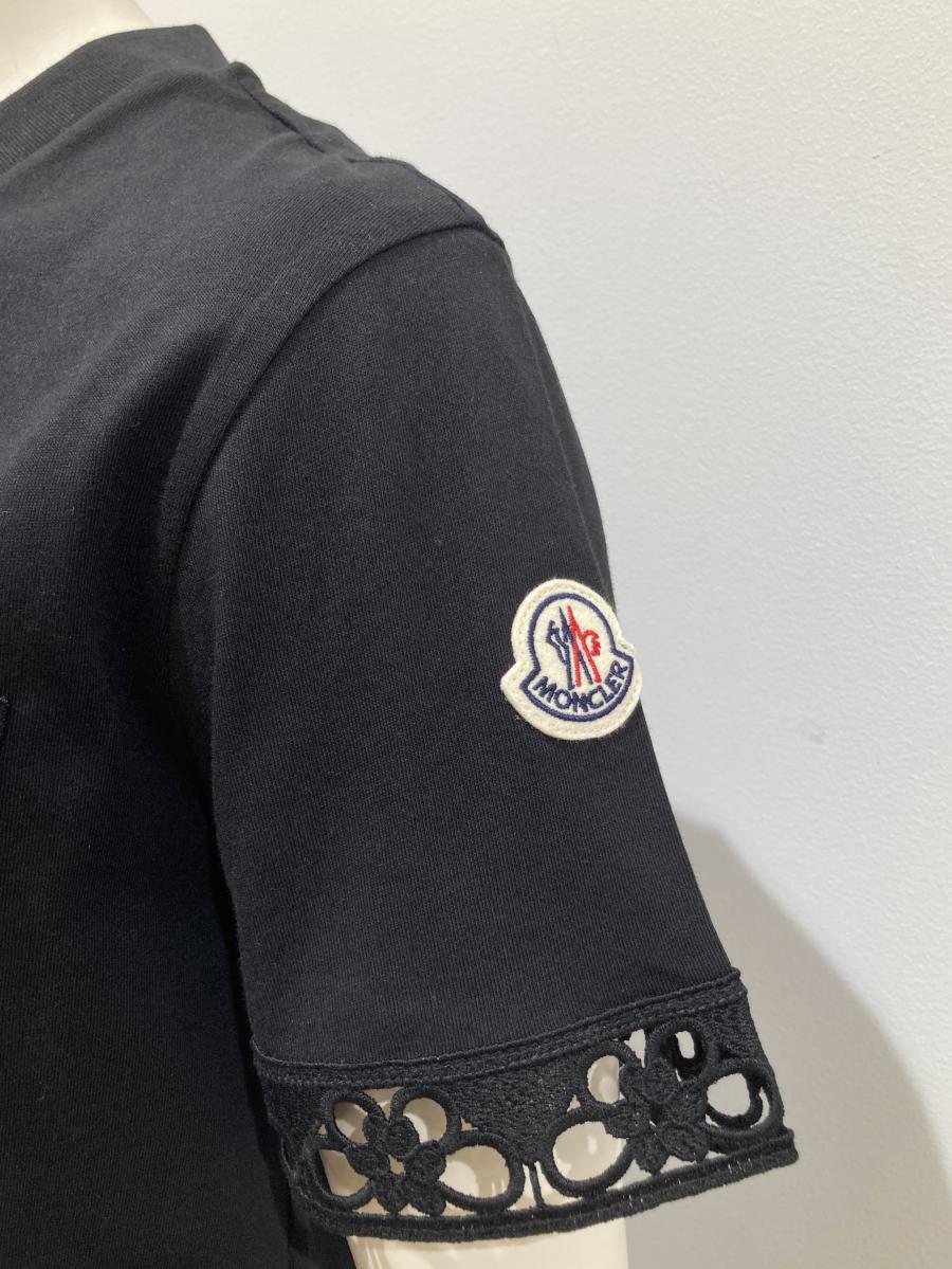 MONCLER（モンクレール）／T-SHIRT （  L10938C0002589AUO）