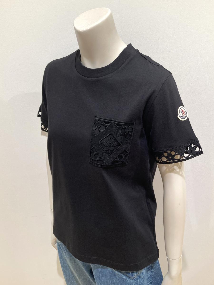 MONCLER（モンクレール）／T-SHIRT （  L10938C0002589AUO）