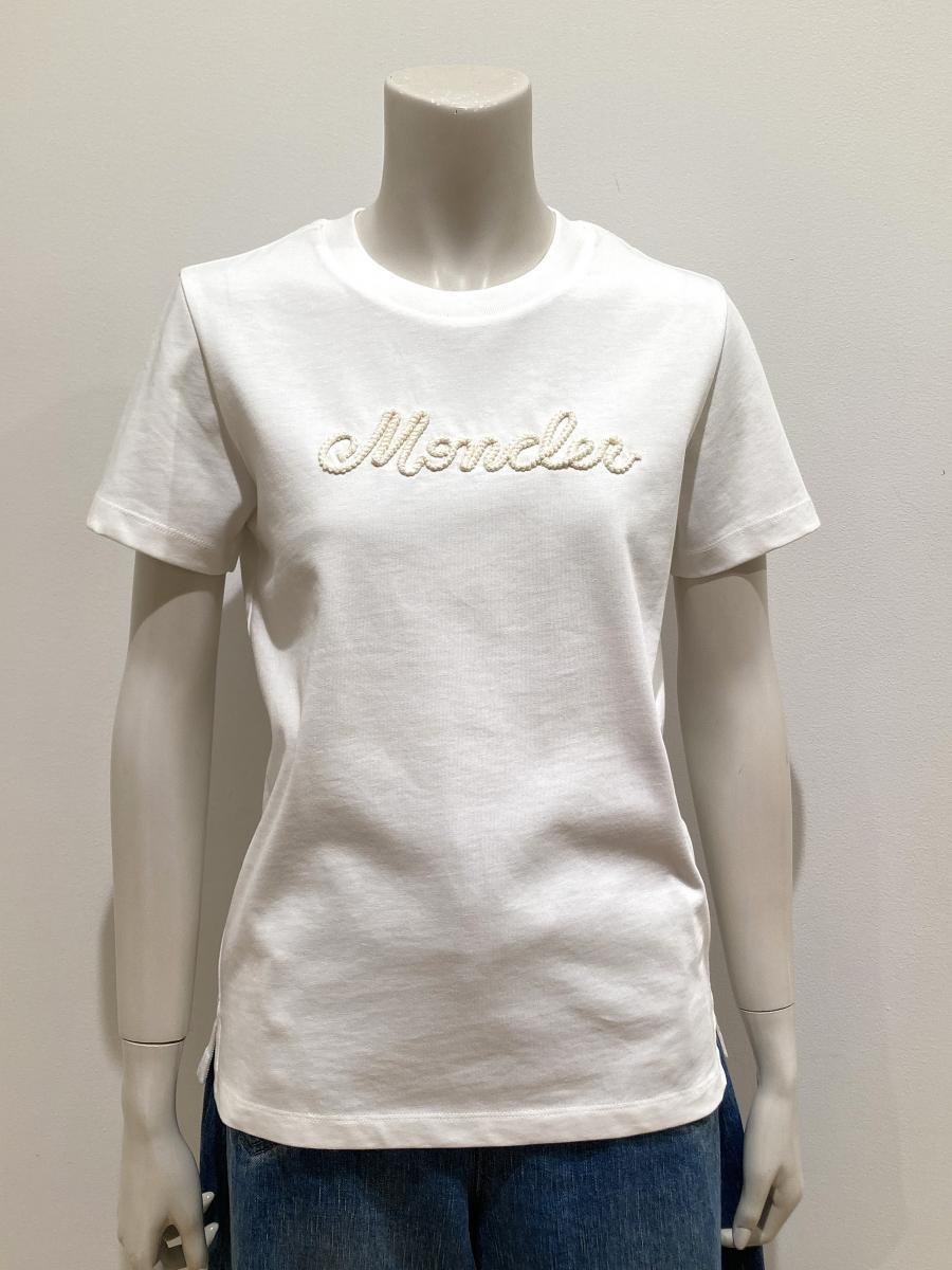MONCLER（モンクレール）／T-SHIRT （ L10938C0005189AUG）