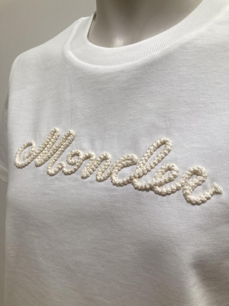 MONCLER（モンクレール）／T-SHIRT （ L10938C0005189AUG）