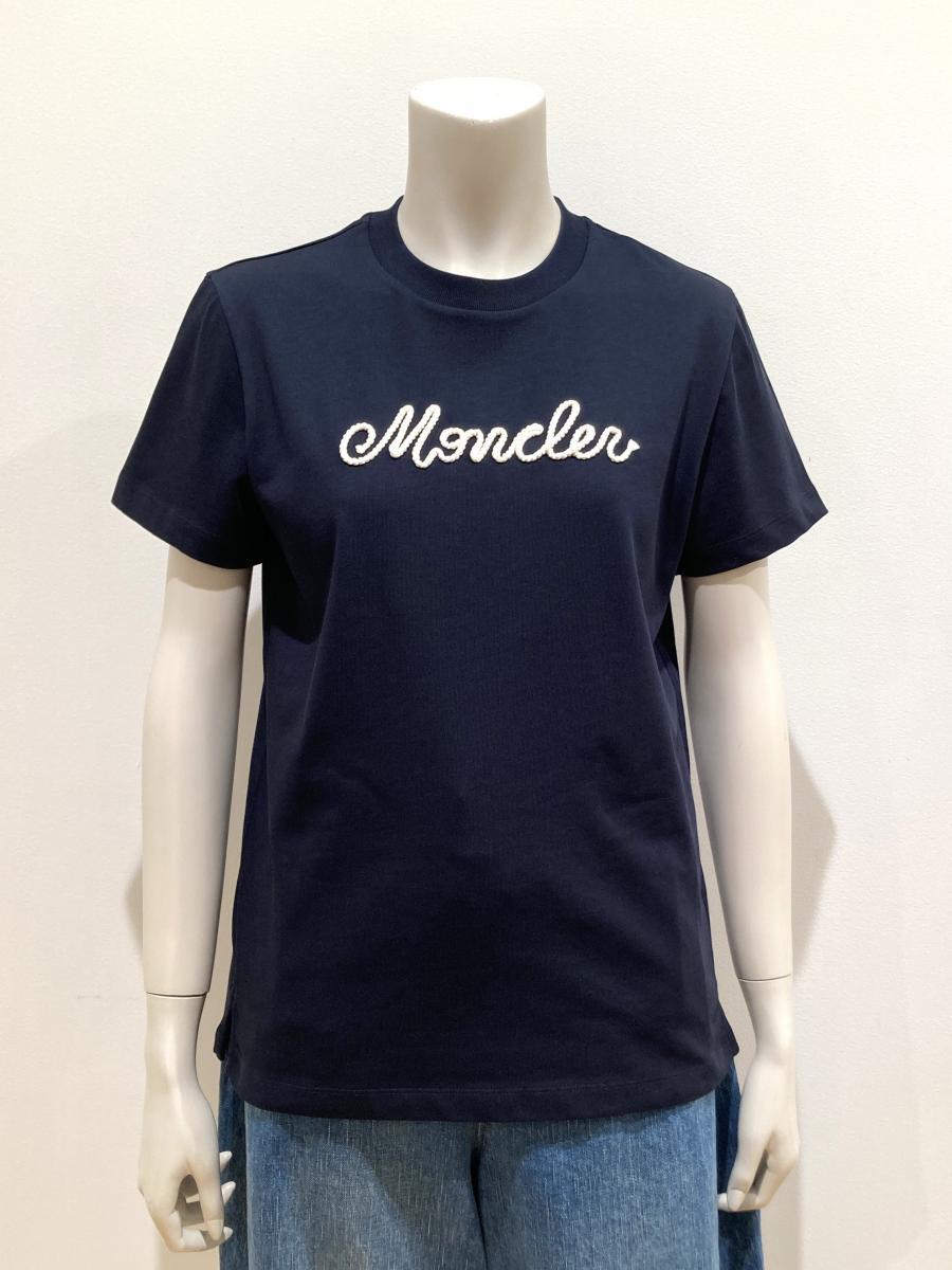 MONCLER（モンクレール）／T-SHIRT （ L10938C0005189AUG）