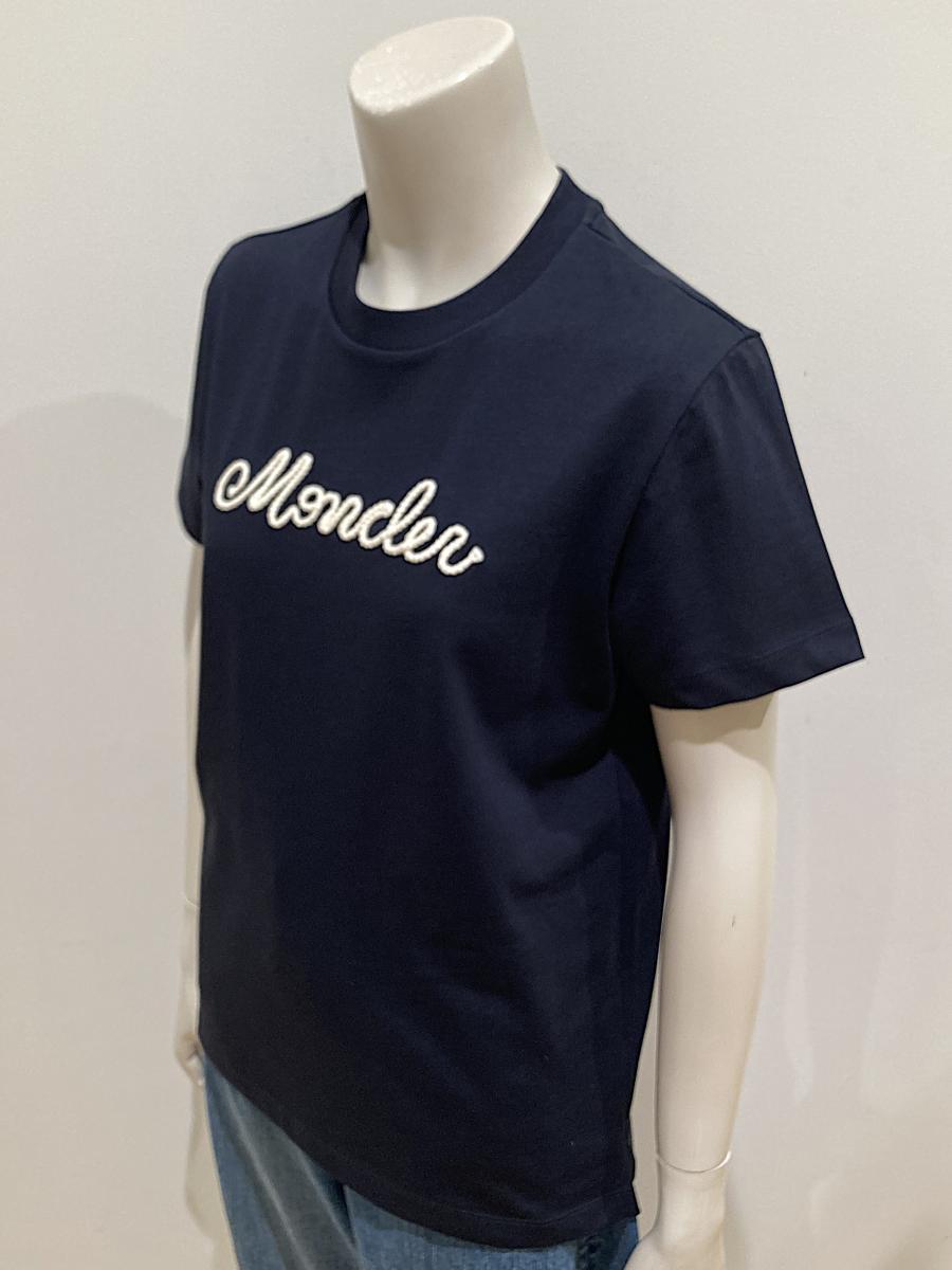 MONCLER（モンクレール）／T-SHIRT （ L10938C0005189AUG）