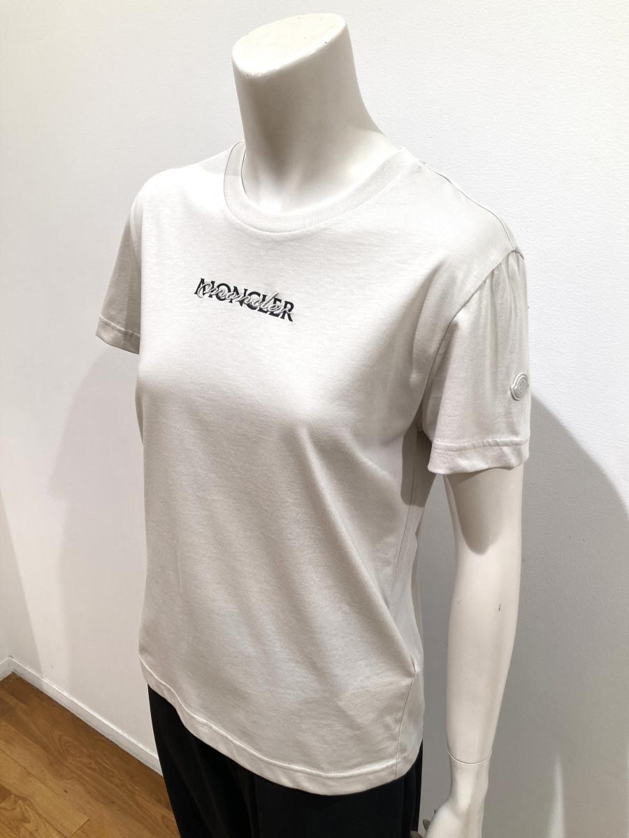 MONCLER（モンクレール）／T-SHIRT （ L20938C0001289B8Q）