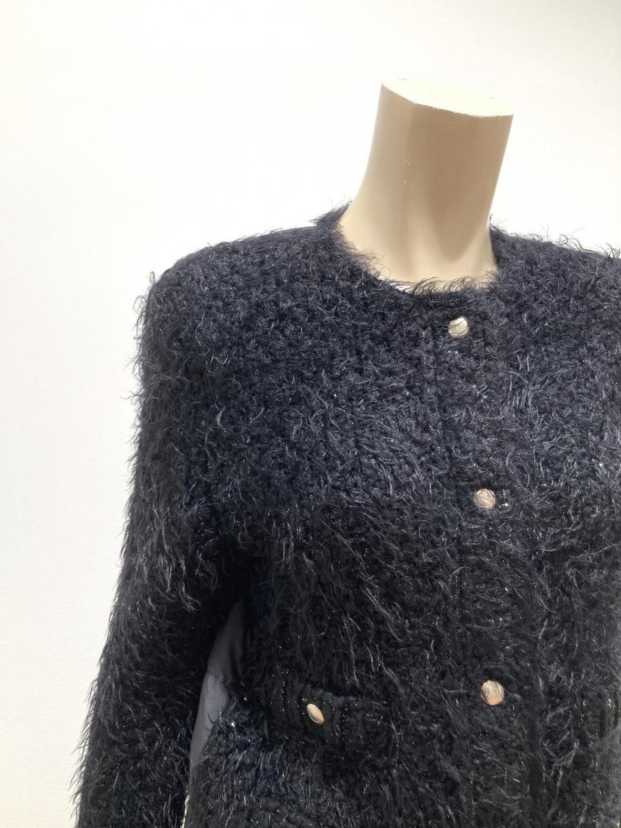 MONCLER（モンクレール）／ カーディガン（J20939B00007M4392）