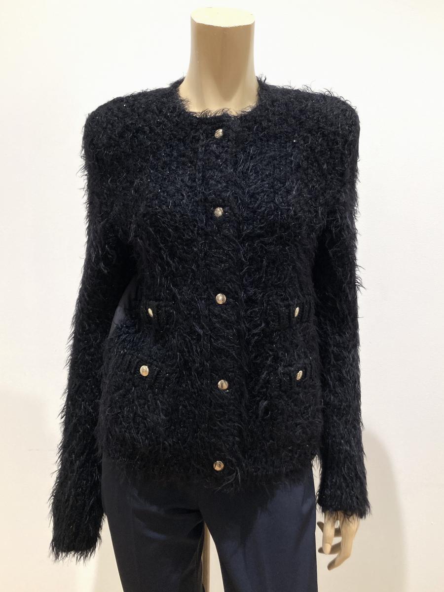 MONCLER（モンクレール）／ カーディガン（J20939B00007M4392）