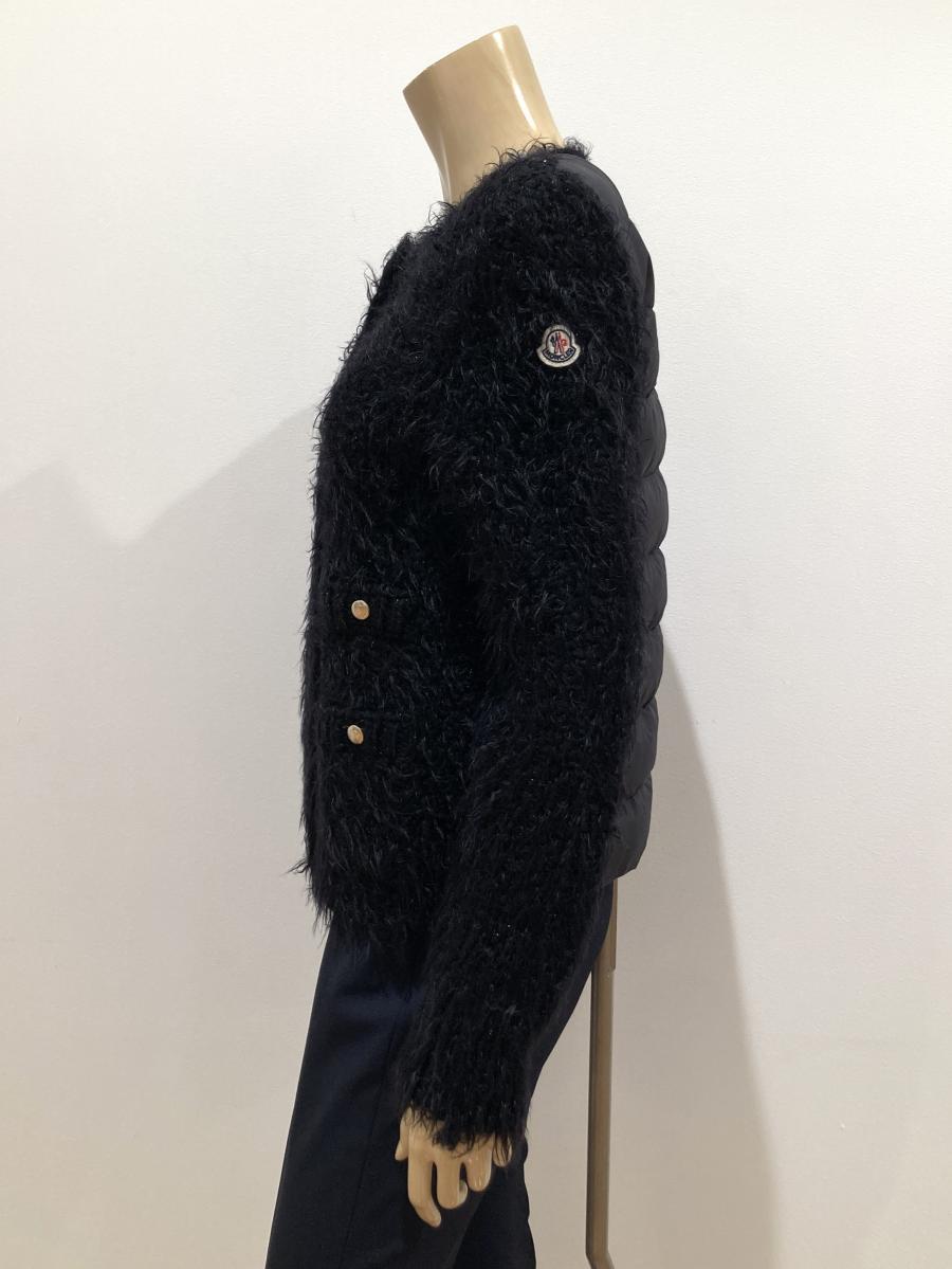 MONCLER（モンクレール）／ カーディガン（J20939B00007M4392）