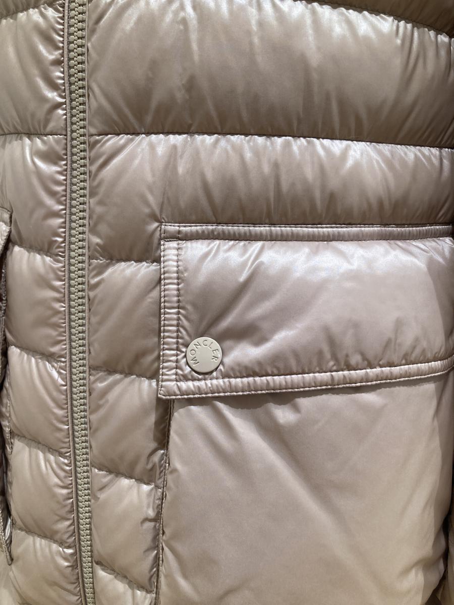MONCLER（モンクレール）／ JASMIN（L10931A00029597YG）