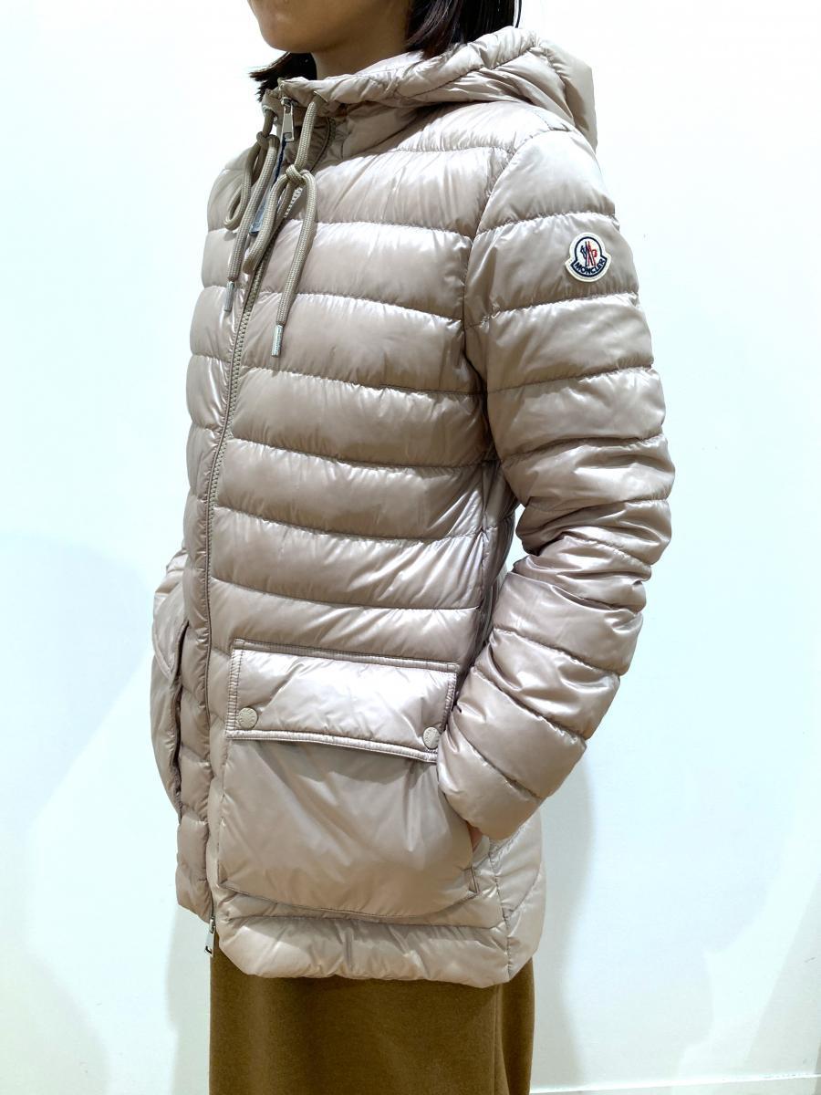 MONCLER（モンクレール）／ JASMIN（L10931A00029597YG）