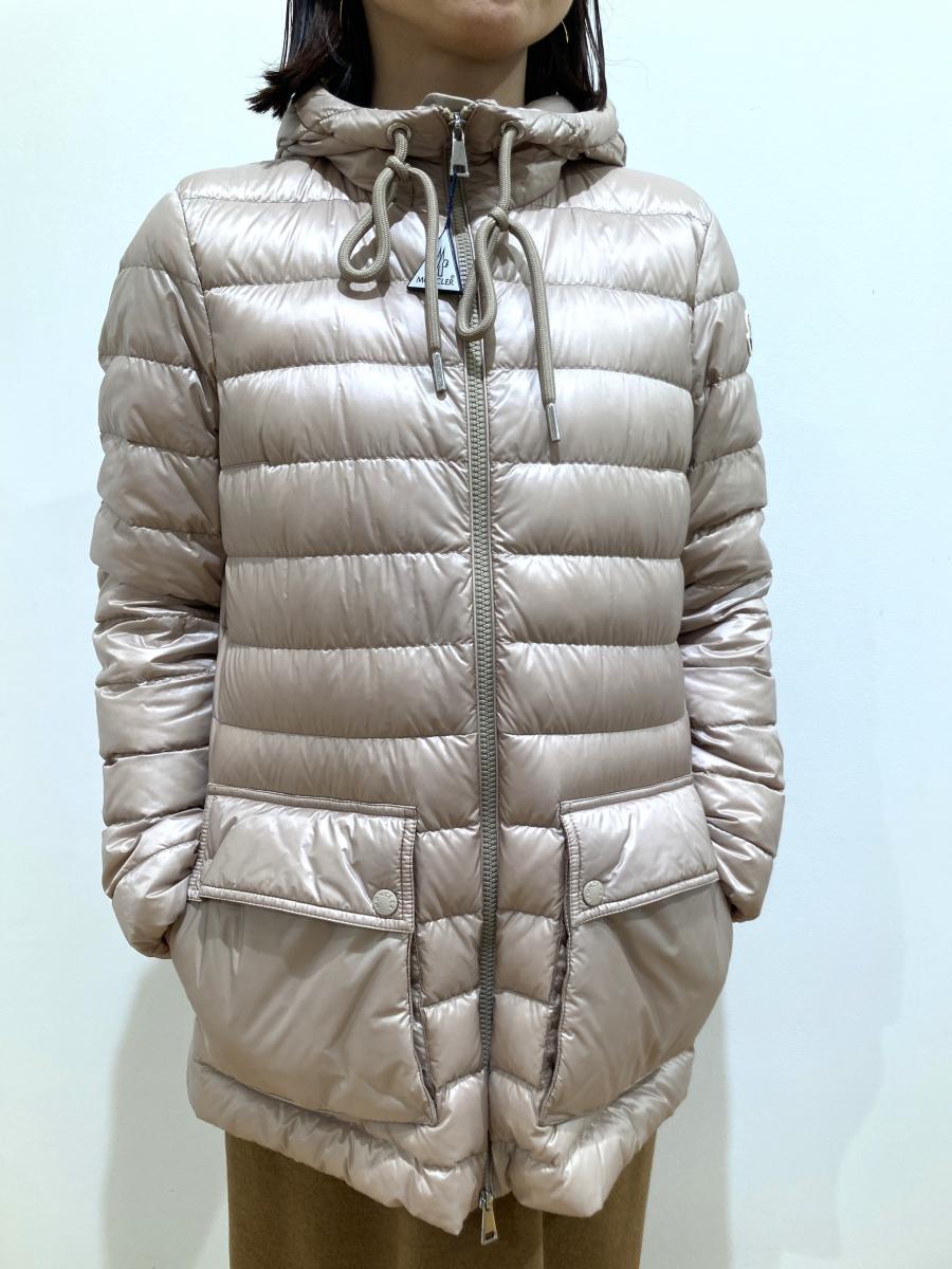 MONCLER（モンクレール）／ JASMIN（L10931A00029597YG）