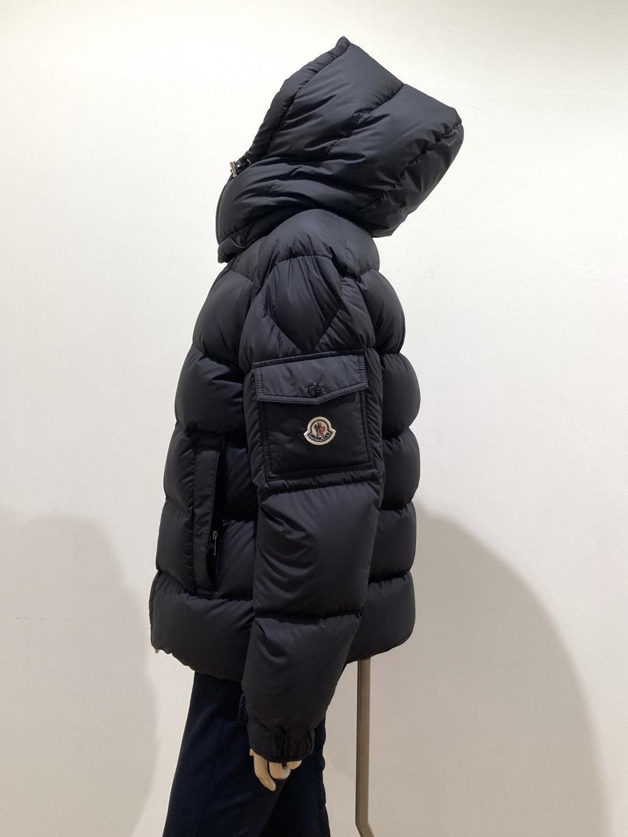 MONCLER（モンクレール）／MAYA70（J20931A0016954A81）