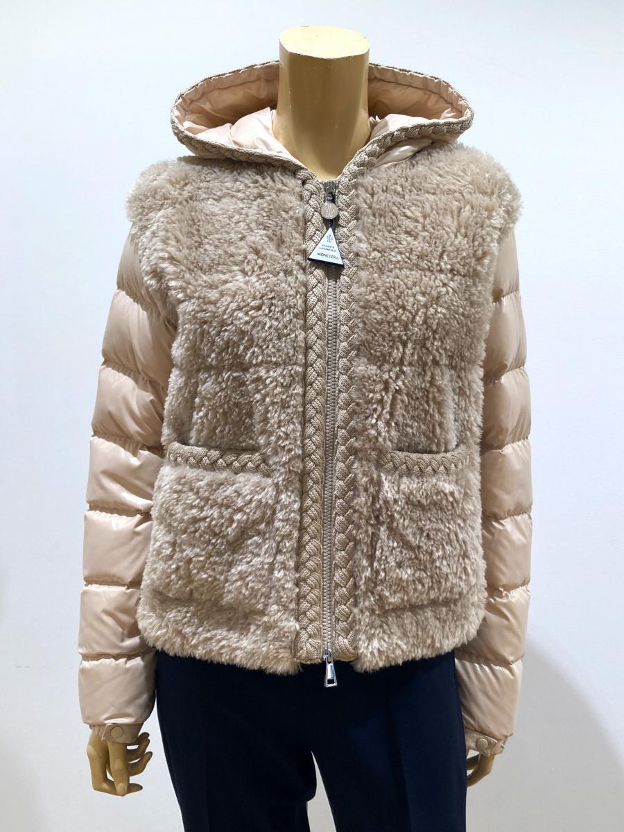 MONCLER（モンクレール）／ PLANTAY（K20931A0001189B0G）