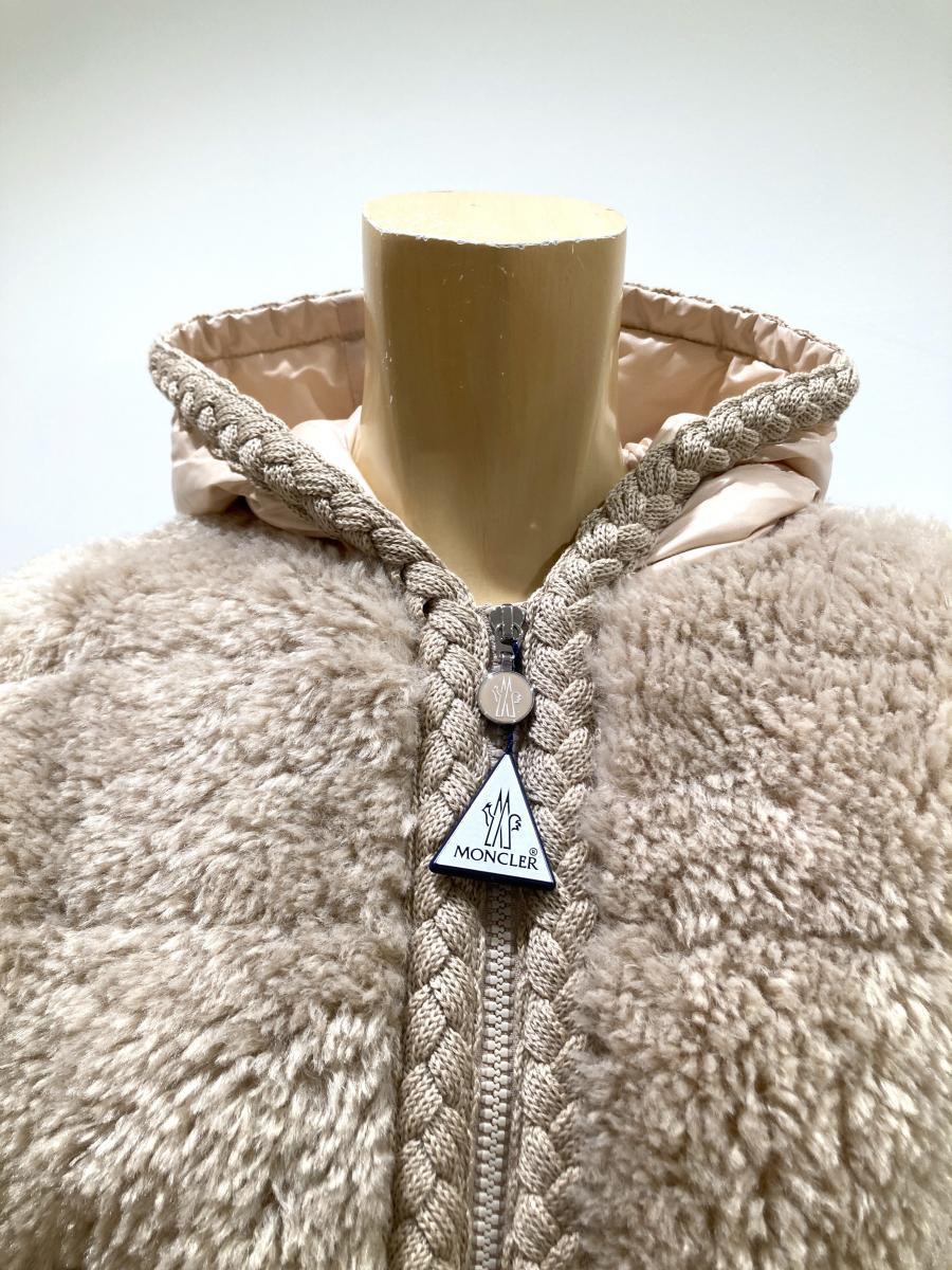 MONCLER（モンクレール）／ PLANTAY（K20931A0001189B0G）