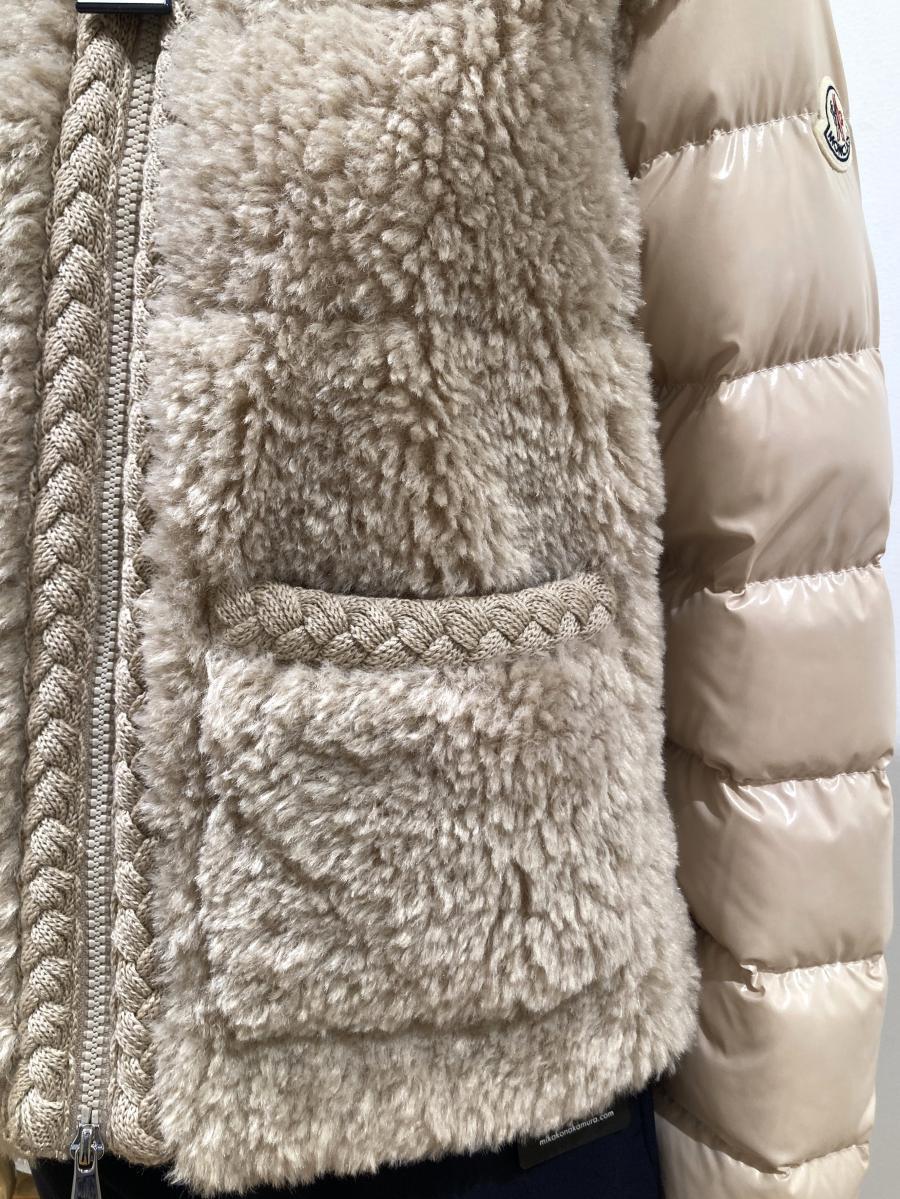 MONCLER（モンクレール）／ PLANTAY（K20931A0001189B0G）