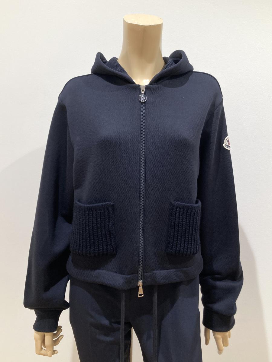 MONCLER（モンクレール）／ パーカー（K20938G0000289B0Q）