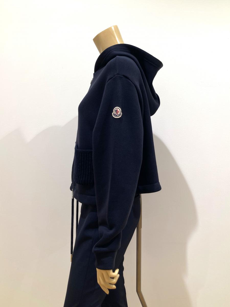 MONCLER（モンクレール）／ パーカー（K20938G0000289B0Q）