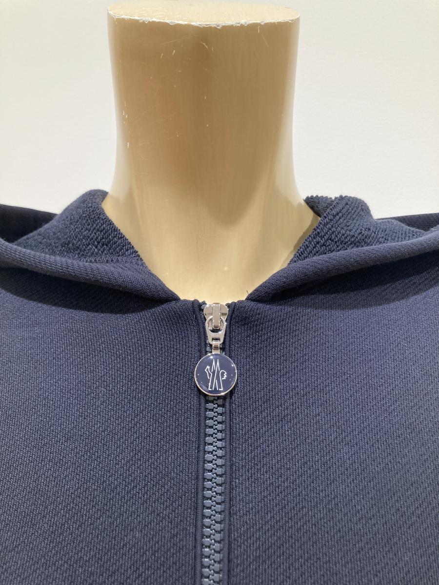 MONCLER（モンクレール）／ パーカー（K20938G0000289B0Q）