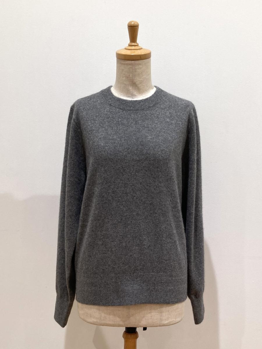 HYKE（ハイク）／ RACCOON SWEATER（11396） | ニット | Foyer