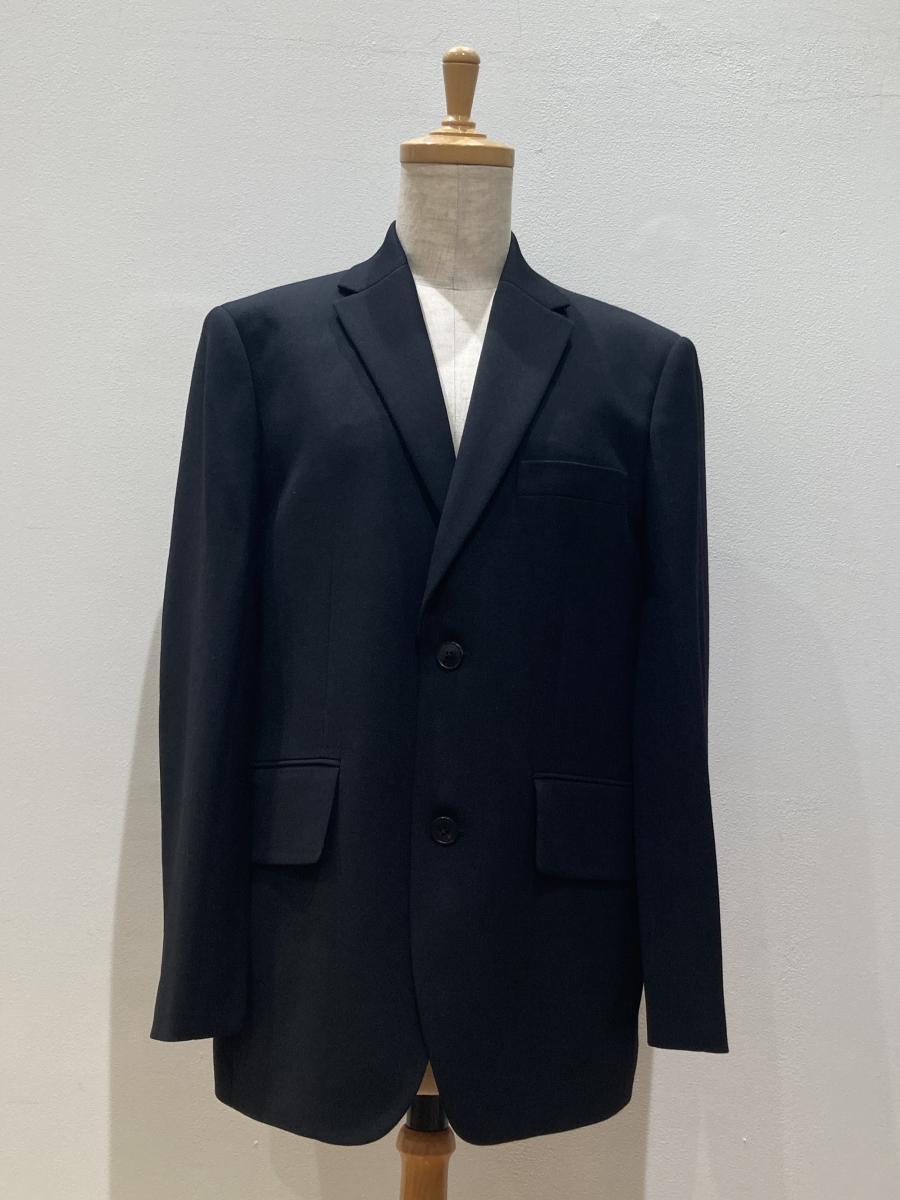 HYKE（ハイク）／DOESKIN BLAZER（17515） | ジャケット | Foyer