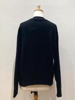 HYKE（ハイク）／ LAMBSWOOL CARDIGAN（11399）