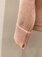 HYKE（ハイク）／ LAMBSWOOL CARDIGAN（11399）