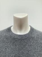 HYKE（ハイク）／RACOON  SWEATER（11427）