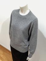 HYKE（ハイク）／RACOON  SWEATER（11427）