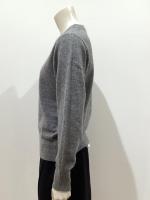 HYKE（ハイク）／RACOON  SWEATER（11427）