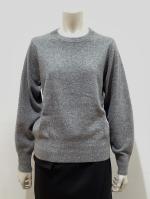 HYKE（ハイク）／RACOON  SWEATER（11427）