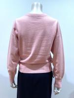 HYKE（ハイク）／RACOON  SWEATER（11427）