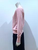HYKE（ハイク）／RACOON  SWEATER（11427）