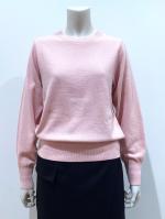 HYKE（ハイク）／RACOON  SWEATER（11427）