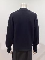 HYKE（ハイク）／LAMBSWOOL CARDIGAN（11430）