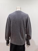 HYKE（ハイク）／LAMBSWOOL CARDIGAN（11430）
