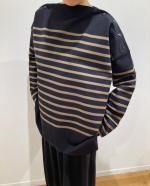 HYKE（ハイク）／BASQUE INSPIRED SKIRT（12428）