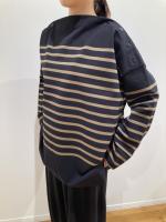 HYKE（ハイク）／BASQUE INSPIRED SKIRT（12428）