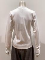 HYKE（ハイク）／HENRY NECK SHIRT（12445）