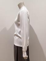 HYKE（ハイク）／HENRY NECK SHIRT（12445）