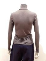 HYKE（ハイク）／C/S TURTLE NECK TEE（12447）