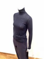 HYKE（ハイク）／C/S TURTLE NECK TEE（12447）
