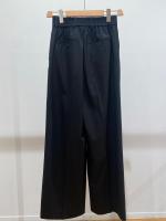 HYKE（ハイク）／ TROPICAL WIDE LEG PANTS（13310）