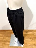 HYKE（ハイク）／STRETCH WIDE-LEG PANTS（13332）