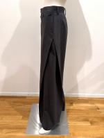 HYKE（ハイク）／T/W SIDE TUCK MARINE PANTS（13374）