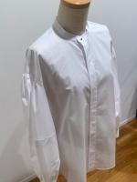 HYKE（ハイク）／ TC BALLOON SLV BLOUSE（15228）