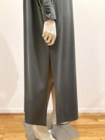 HYKE（ハイク）／MAXI SHIRT DRESS（16244）　